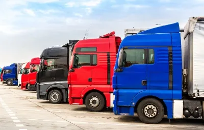 Antalya Kemah Ambar Nakliyat