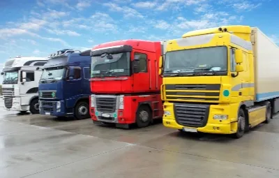 Antalya Kemah Nakliye Ambarı