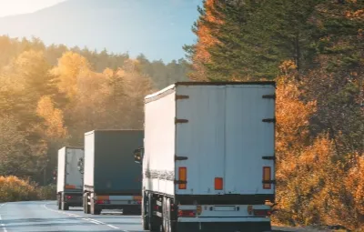 Antalya Kemah | Klima Taşıma