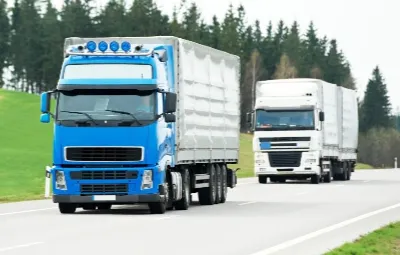 Antalya Kemah | Eşya Taşıma